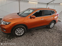 Nissan x-trail, 2018 - afbeelding 12 van  50