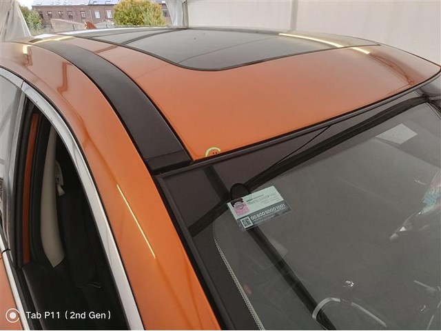 Nissan x-trail, 2018 - afbeelding 24 van  50