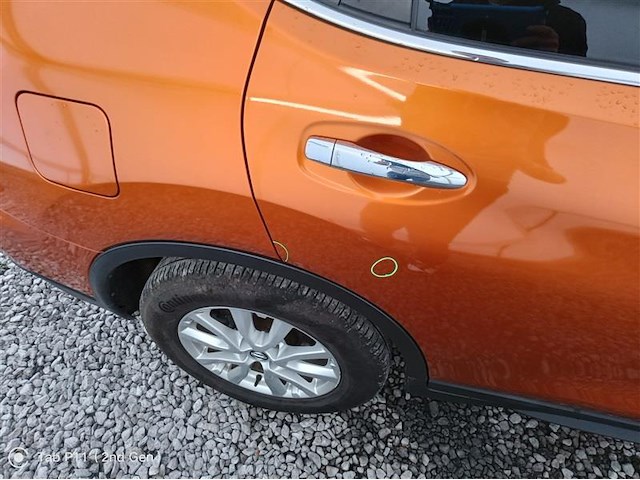 Nissan x-trail, 2018 - afbeelding 26 van  50