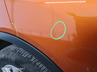 Nissan x-trail, 2018 - afbeelding 27 van  50