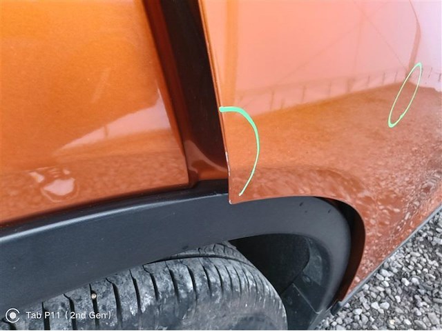 Nissan x-trail, 2018 - afbeelding 28 van  50