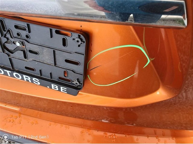 Nissan x-trail, 2018 - afbeelding 30 van  50