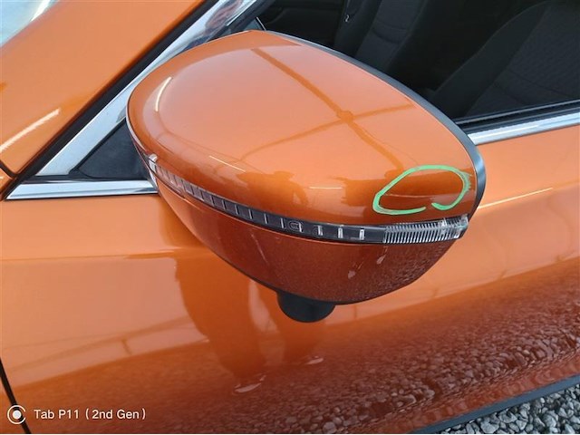 Nissan x-trail, 2018 - afbeelding 33 van  50