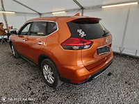 Nissan x-trail, 2018 - afbeelding 23 van  50