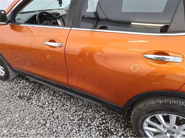 Nissan x-trail, 2018 - afbeelding 35 van  50