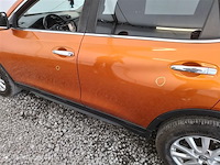 Nissan x-trail, 2018 - afbeelding 35 van  50