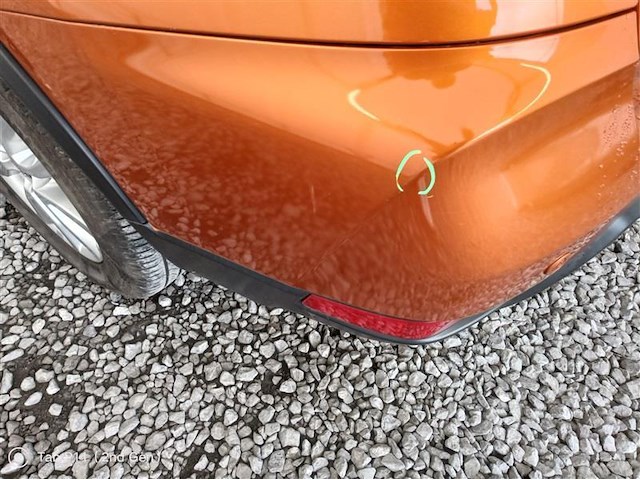 Nissan x-trail, 2018 - afbeelding 37 van  50