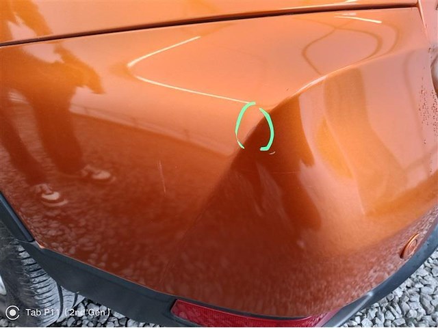 Nissan x-trail, 2018 - afbeelding 38 van  50