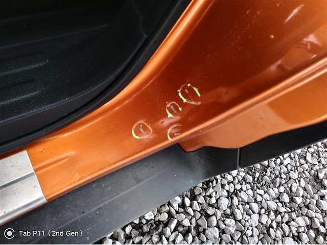 Nissan x-trail, 2018 - afbeelding 40 van  50