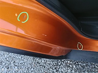 Nissan x-trail, 2018 - afbeelding 41 van  50