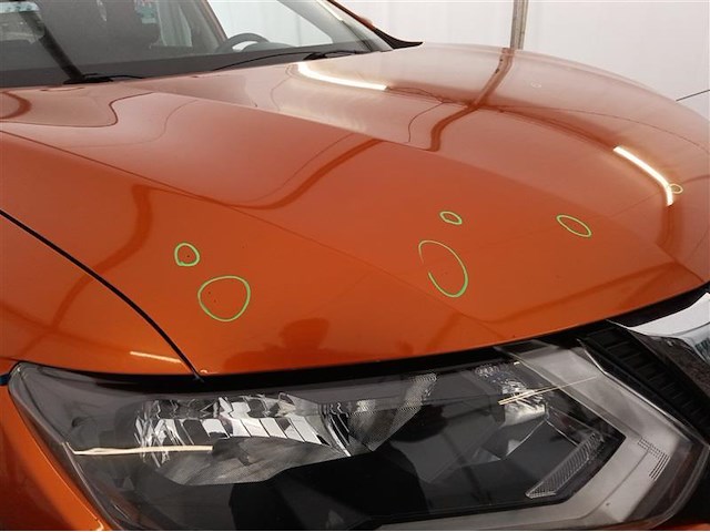 Nissan x-trail, 2018 - afbeelding 44 van  50