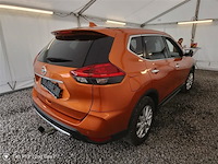 Nissan x-trail, 2018 - afbeelding 34 van  50