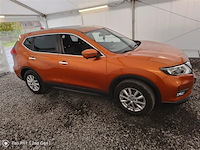 Nissan x-trail, 2018 - afbeelding 45 van  50