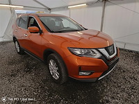 Nissan x-trail, 2018 - afbeelding 47 van  50