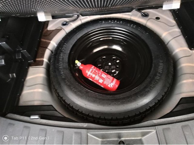 Nissan x-trail, 2018 - afbeelding 49 van  50