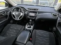 Nissan x-trail, 2018 - afbeelding 2 van  13