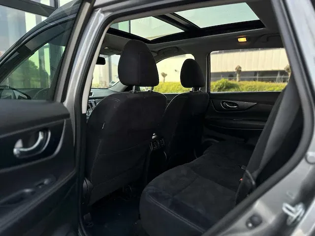 Nissan x-trail, 2018 - afbeelding 3 van  13