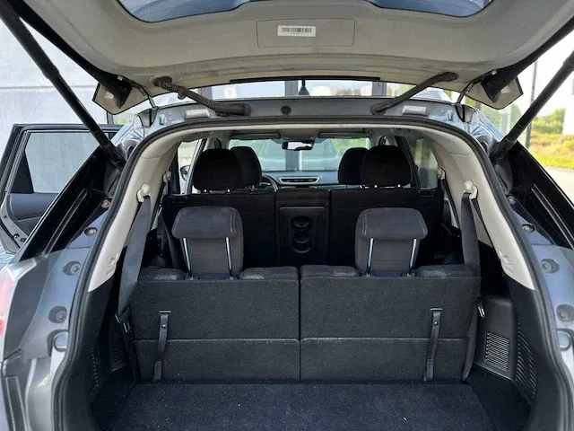 Nissan x-trail, 2018 - afbeelding 4 van  13