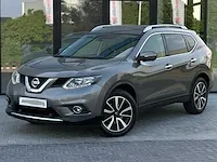 Nissan x-trail, 2018 - afbeelding 1 van  13