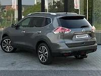 Nissan x-trail, 2018 - afbeelding 7 van  13