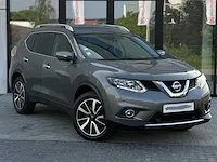 Nissan x-trail, 2018 - afbeelding 10 van  13