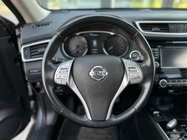 Nissan x-trail, 2018 - afbeelding 11 van  13