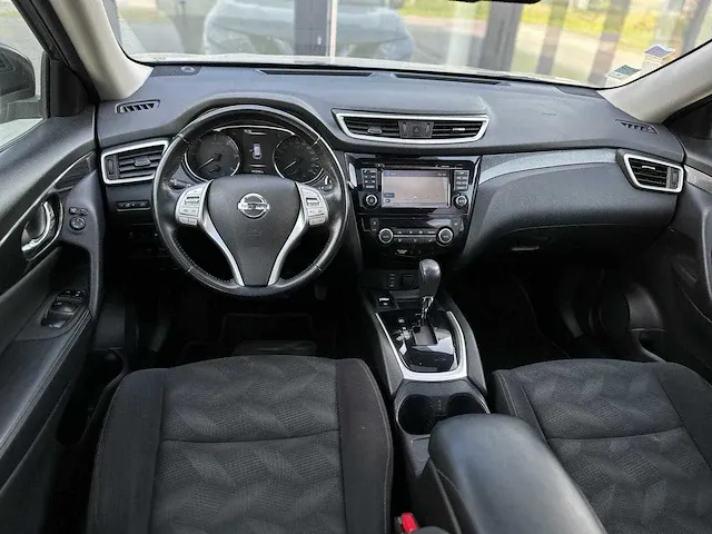 Nissan x-trail, 2018 - afbeelding 13 van  13