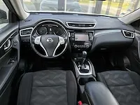 Nissan x-trail, 2018 - afbeelding 13 van  13