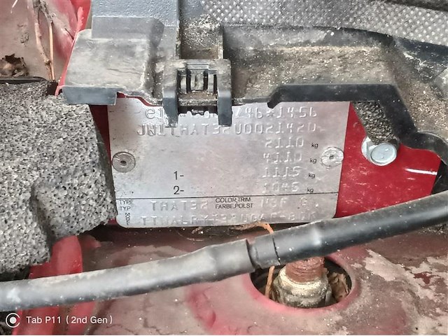 Nissan x-trail, 2021 - afbeelding 3 van  43