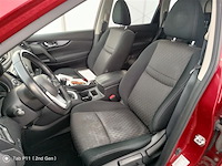 Nissan x-trail, 2021 - afbeelding 4 van  43