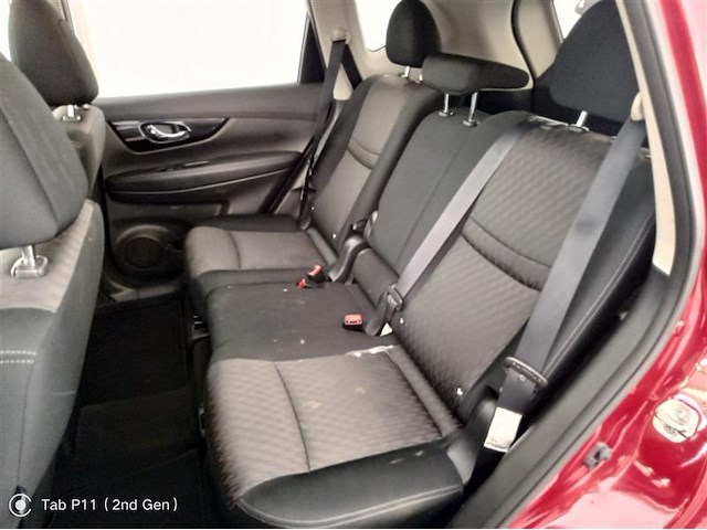 Nissan x-trail, 2021 - afbeelding 5 van  43