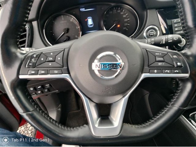 Nissan x-trail, 2021 - afbeelding 6 van  43