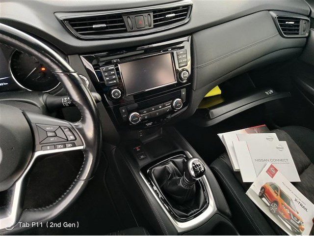 Nissan x-trail, 2021 - afbeelding 7 van  43