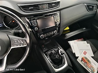 Nissan x-trail, 2021 - afbeelding 7 van  43