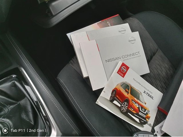 Nissan x-trail, 2021 - afbeelding 8 van  43