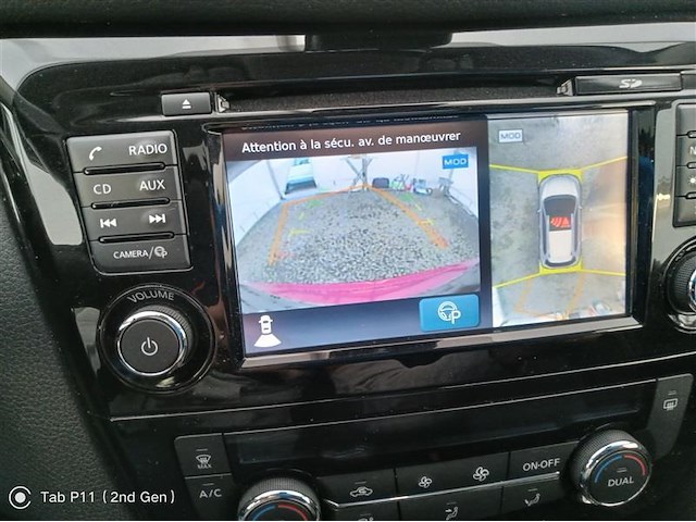 Nissan x-trail, 2021 - afbeelding 10 van  43