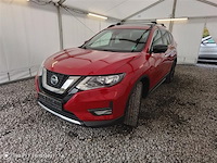 Nissan x-trail, 2021