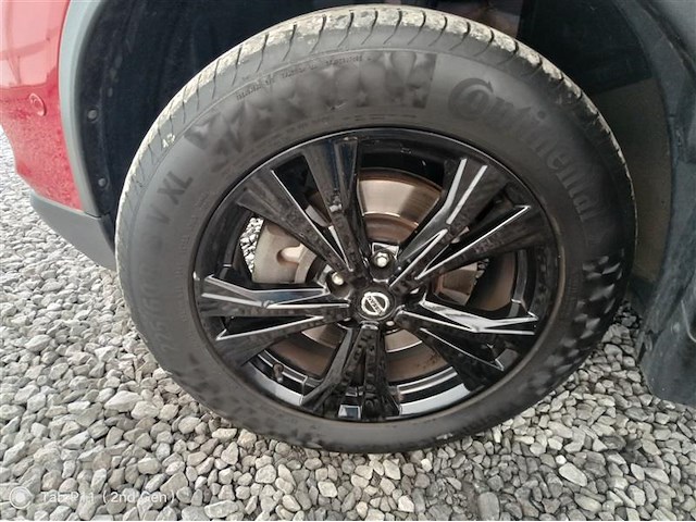 Nissan x-trail, 2021 - afbeelding 13 van  43