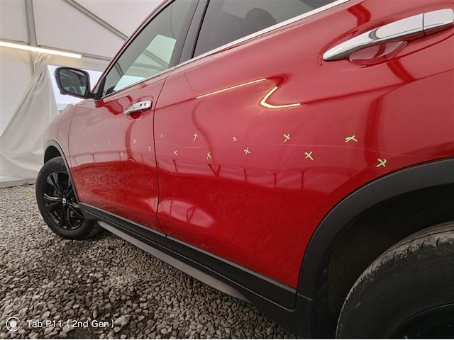 Nissan x-trail, 2021 - afbeelding 20 van  43