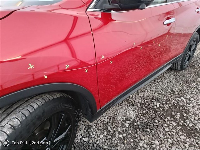 Nissan x-trail, 2021 - afbeelding 21 van  43