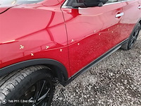 Nissan x-trail, 2021 - afbeelding 21 van  43