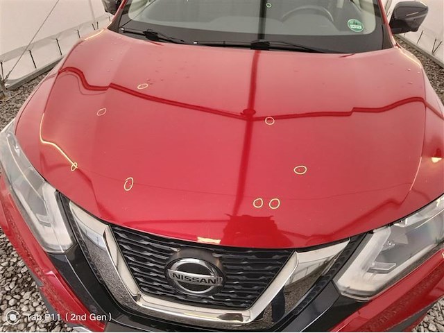 Nissan x-trail, 2021 - afbeelding 22 van  43