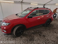 Nissan x-trail, 2021 - afbeelding 12 van  43