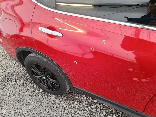 Nissan x-trail, 2021 - afbeelding 31 van  43