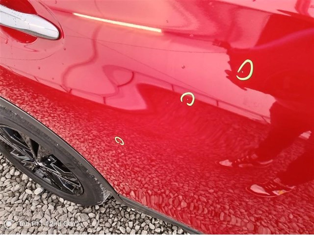 Nissan x-trail, 2021 - afbeelding 32 van  43