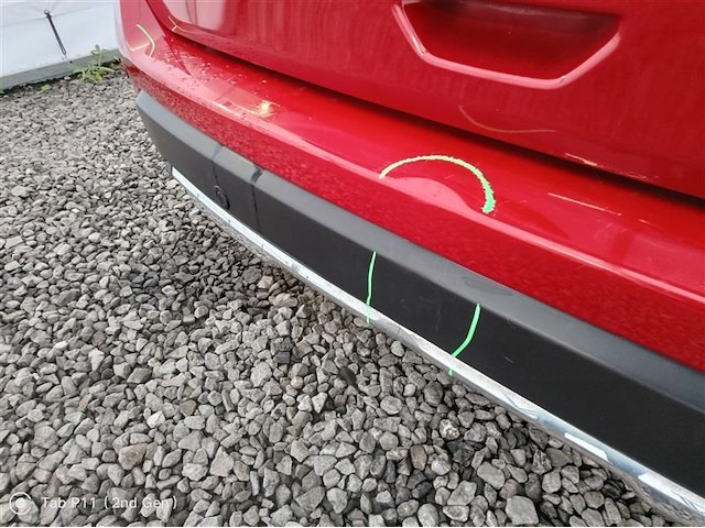 Nissan x-trail, 2021 - afbeelding 36 van  43