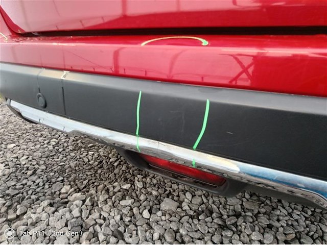 Nissan x-trail, 2021 - afbeelding 38 van  43