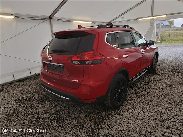 Nissan x-trail, 2021 - afbeelding 34 van  43