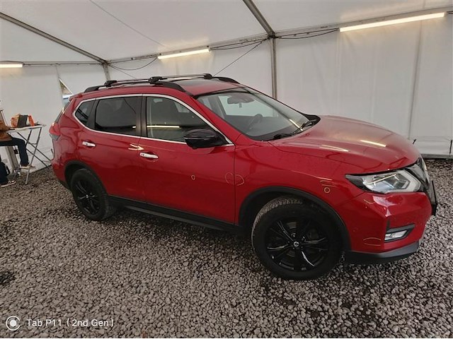 Nissan x-trail, 2021 - afbeelding 39 van  43