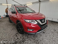 Nissan x-trail, 2021 - afbeelding 40 van  43
